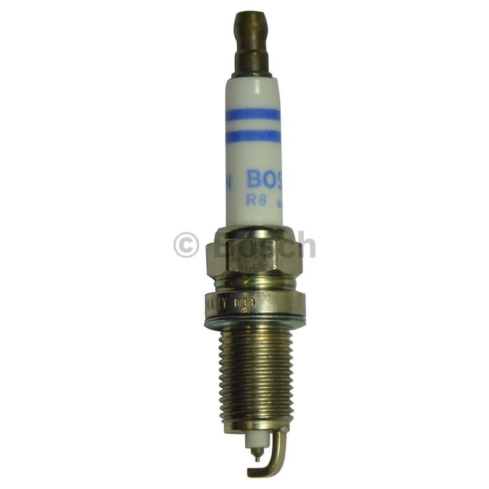 Bosch Double Platinum Spark Plug FR7KPP33